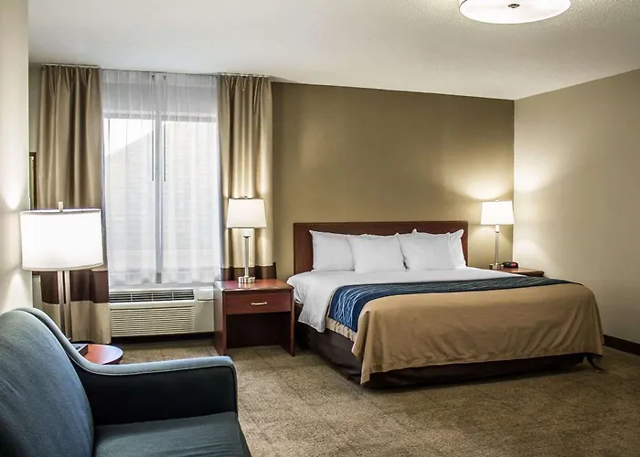 Comfort Inn