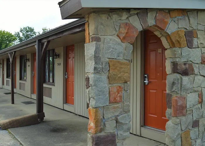 Deer Creek Motel